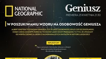 Infografika: National Geographic