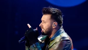 Grzegorz Hyży szykuje drugą płytę