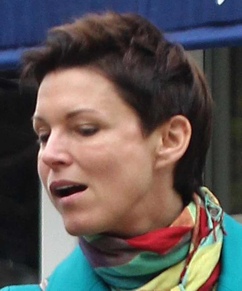 Ilona Felicjańska Ilona Felicjańska