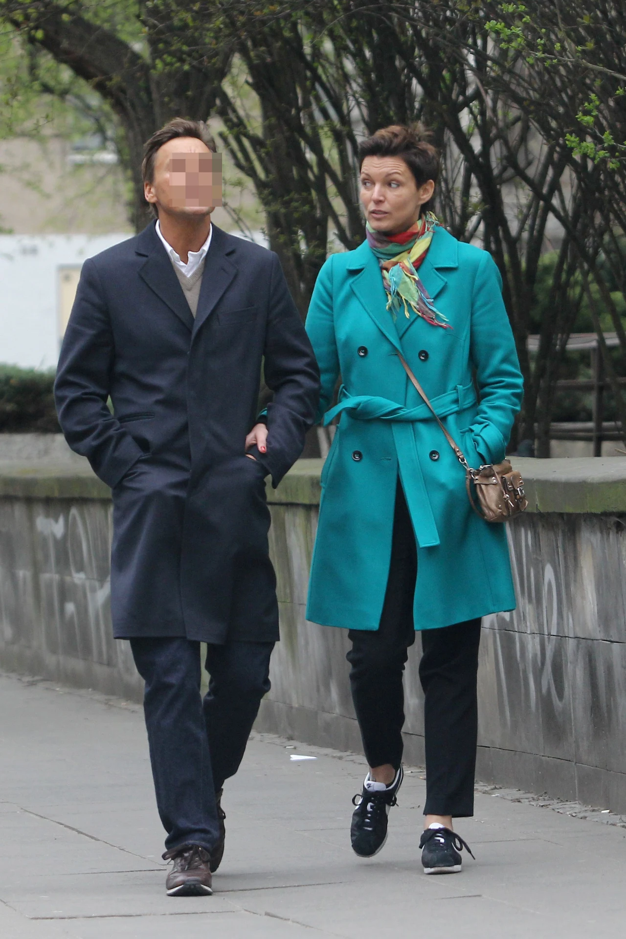 Ilona Felicjańska Ilona Felicjańska