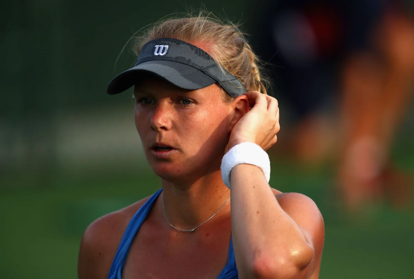 Kiki Bertens Kiki Bertens