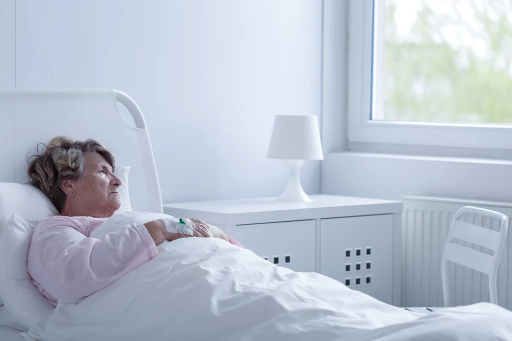 HCV to cichy zabójca, którego efekty możemy odczuć po wielu latach HCV to cichy zabójca, którego efekty możemy odczuć po wielu latach