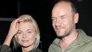 Emilia Komarnicka, Redbad Klynstra 