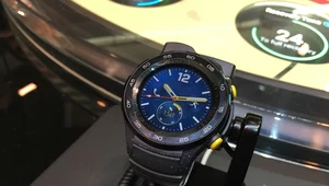 Szef Huawei nie widzi przyszłości dla smartwatchy