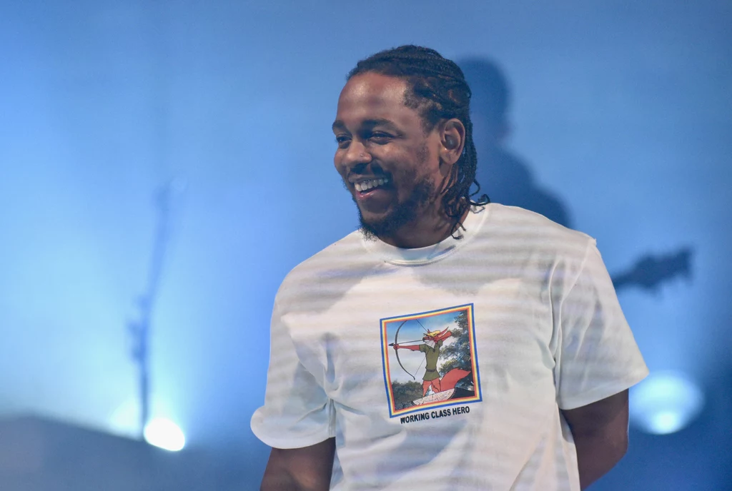 Kendrick Lamar znów zrobi furorę na świecie?