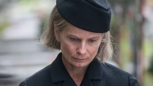 Magdalena Cielecka w filmie "Gwiazdy"