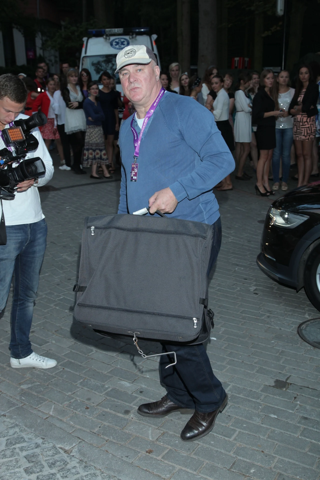 Ryszard Rynkowski Ryszard Rynkowski