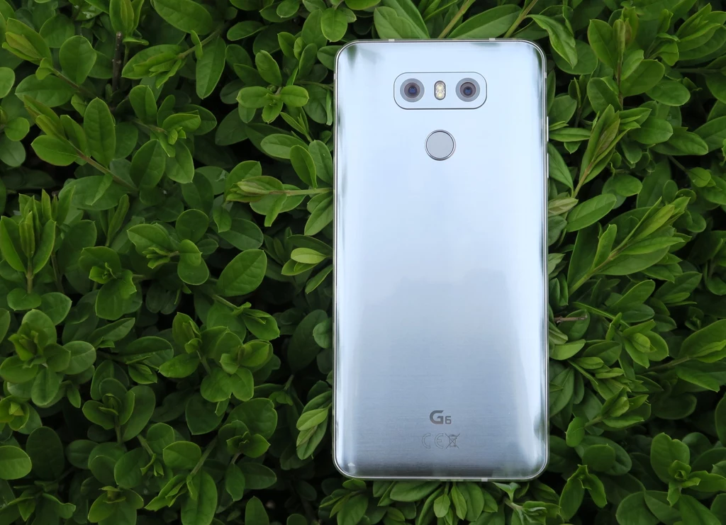 LG G6