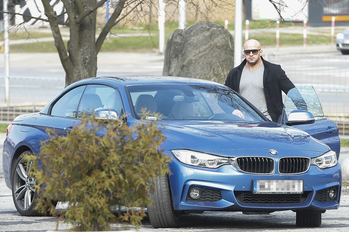 Tomasz Oświeciński Tomasz Oświeciński