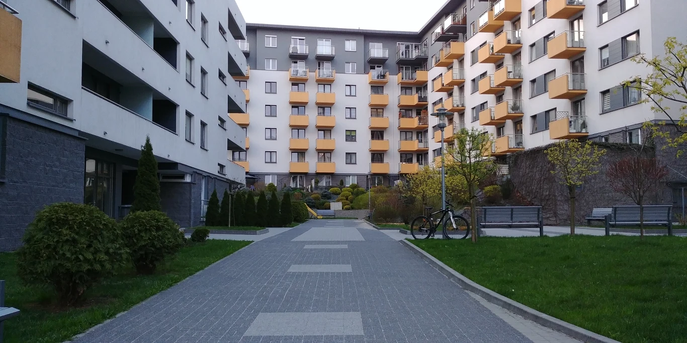Zdjęcie wykonane LG G6 - tryb standardowy