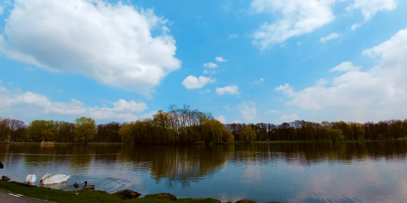 Zdjęcie wykonane LG G6 - tryb szerokokątny