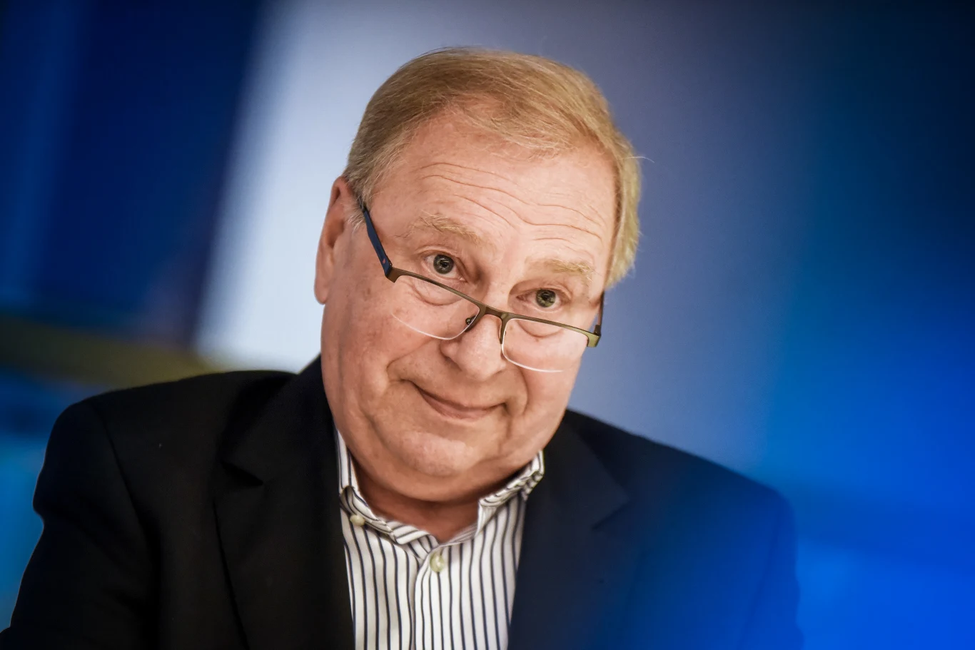 Jerzy Stuhr Jerzy Stuhr