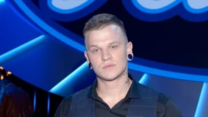 Jakub Krystyan w "Idolu": Motywacji mi nie brakuje