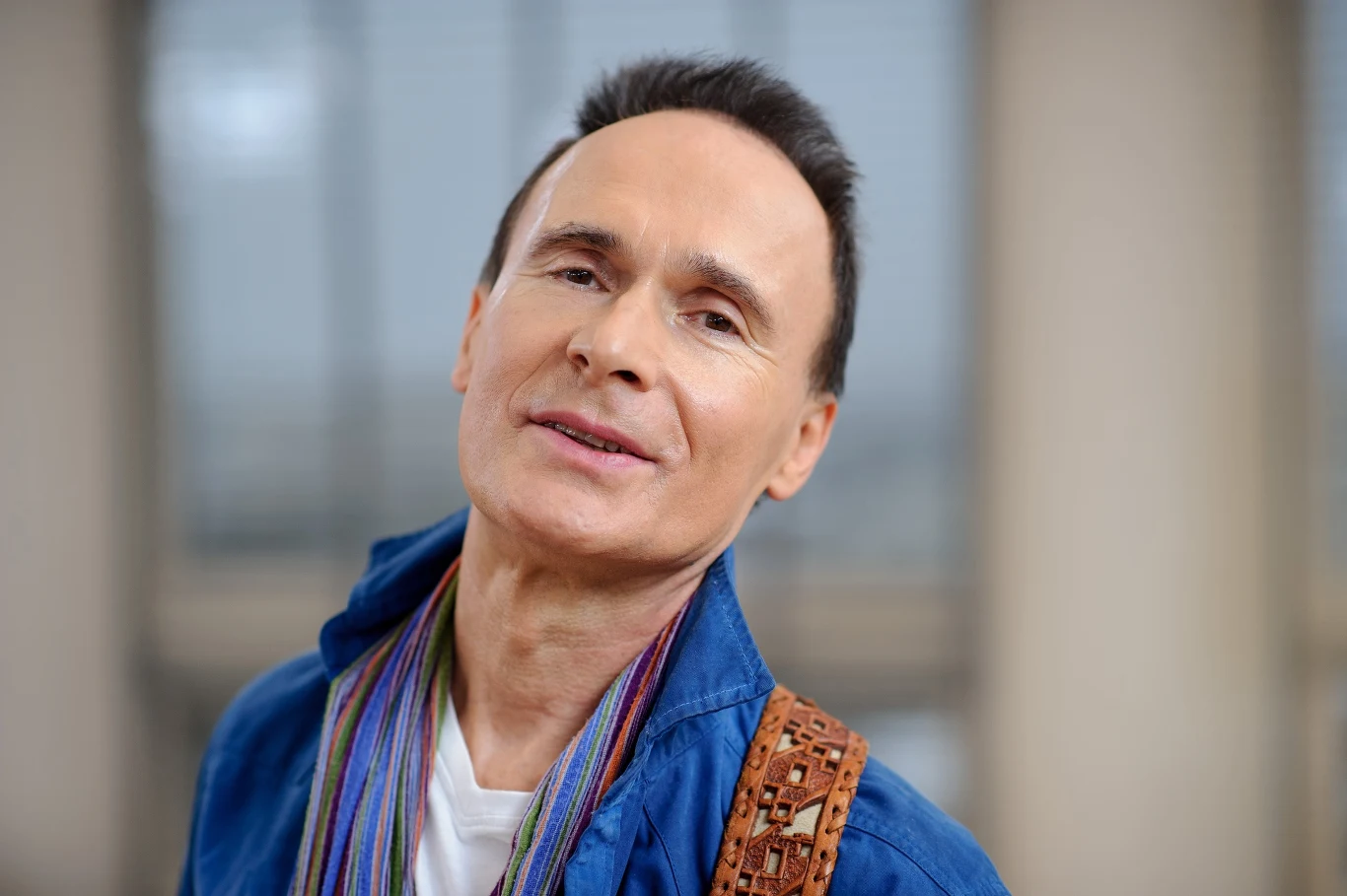 Jerzy Grunwald Jerzy Grunwald