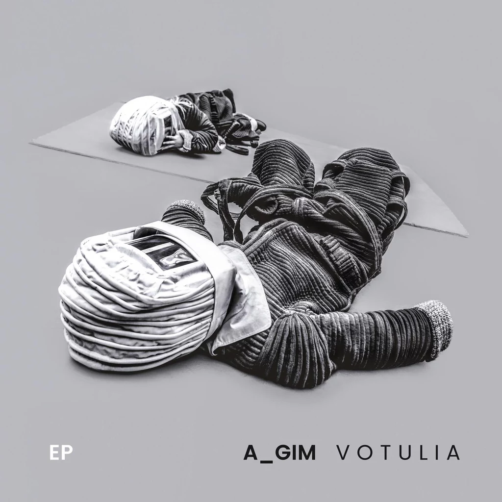 "Votulia" to solowa EP-ka A_GIMa