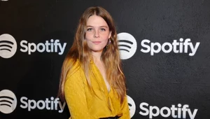 Maggie Rogers: Wystarczyło oczarować Pharrella