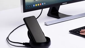 Samsung DeX wyceniony w Europie