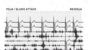 Recenzja Peja/Slums Attack "Remisja": Od wybrzeża do wybrzeża