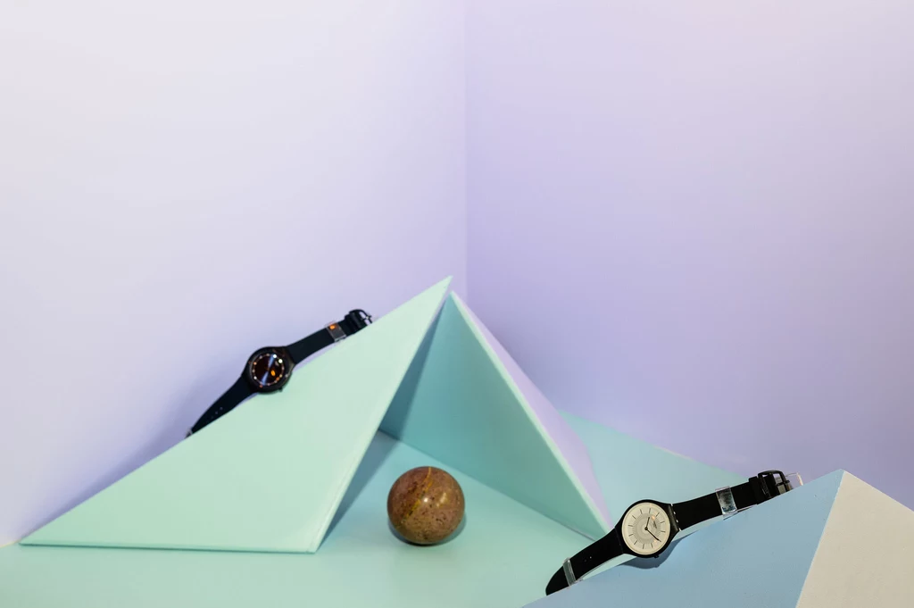 Kolekcja Swatch SKIN Kolekcja Swatch SKIN