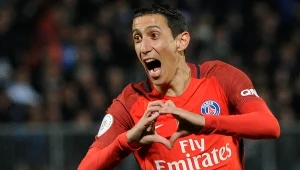 Angel Di Maria