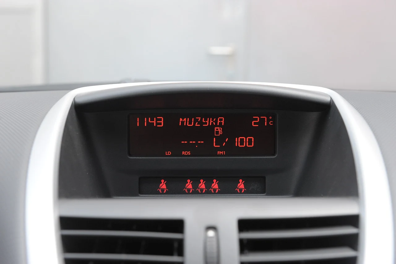 Peugeot 207 (2006-2012) 