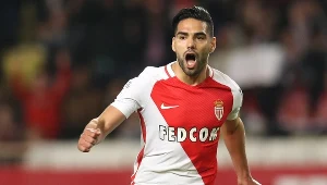 Radamel Falcao