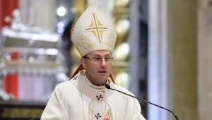 Abp Wojciech Polak