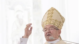 Abp Sławoj Leszek Głódź 
