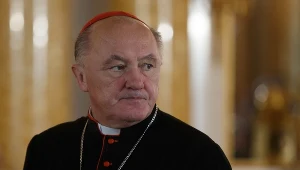 Kard. Kazimierz Nycz