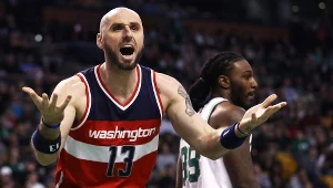 Marcin Gortat 