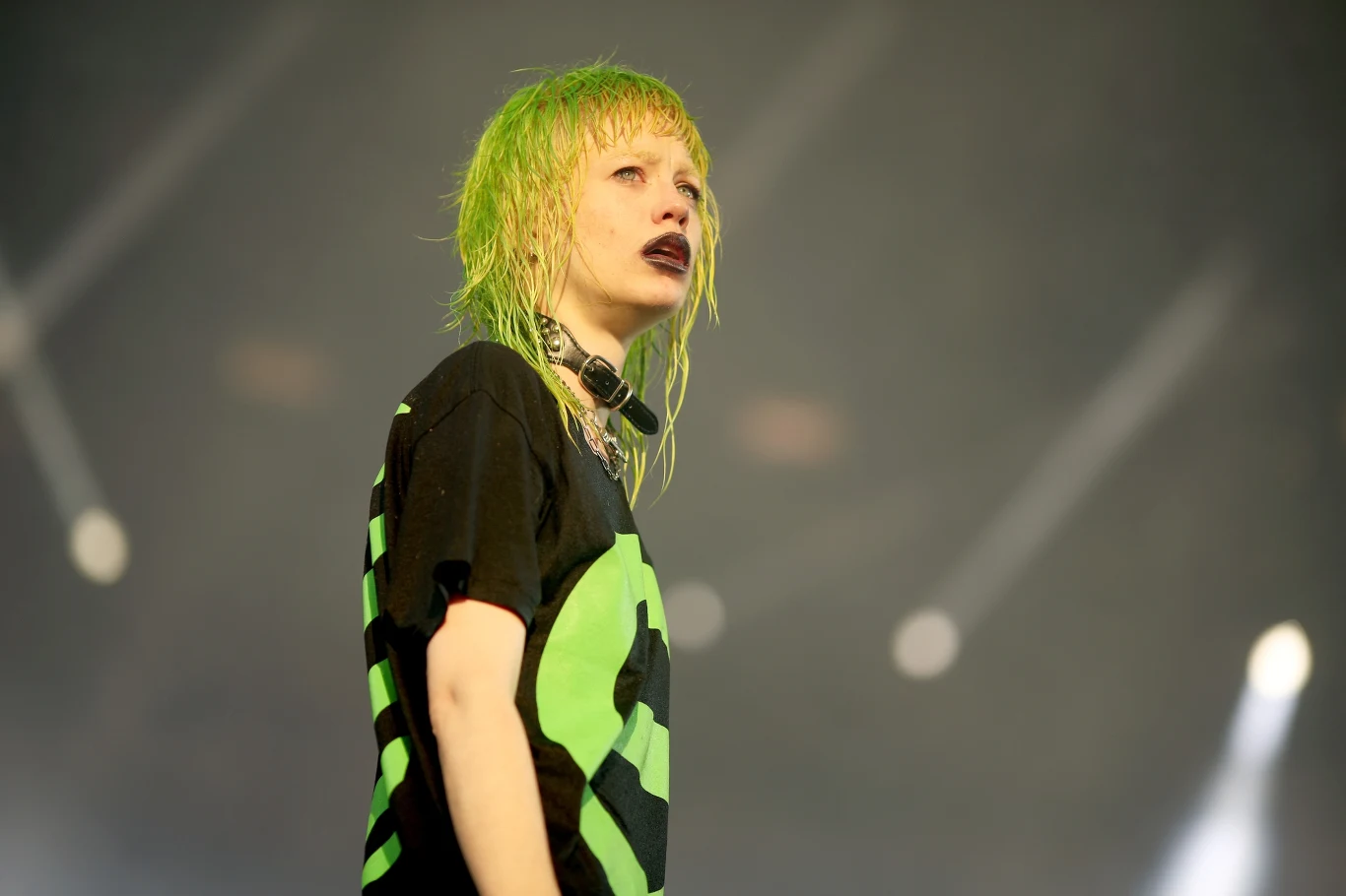 Edith z Crystal Castles Edith z Crystal Castles