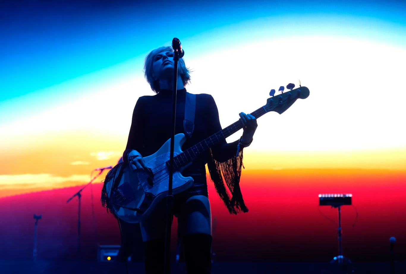 Phantogram Phantogram