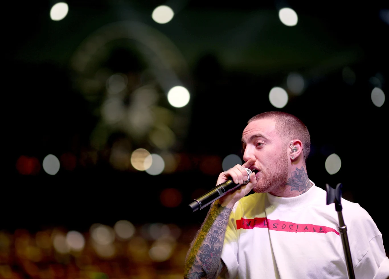 Mac Miller Mac Miller