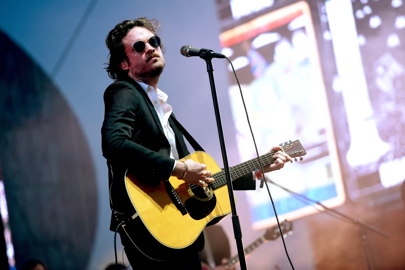 Father John Misty Father John Misty