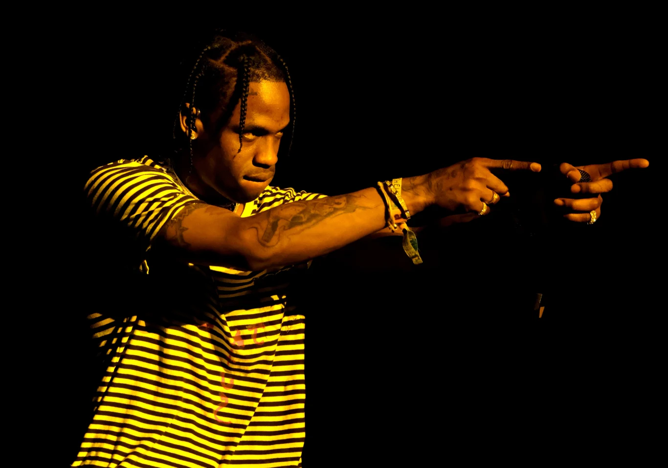 Travis Scott Travis Scott
