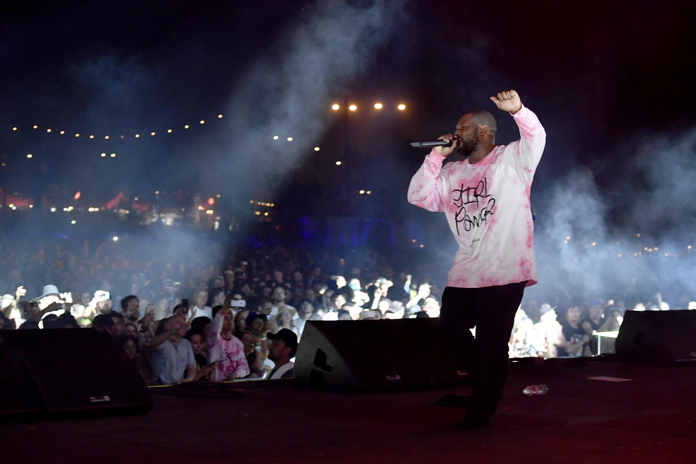 ScHoolboy Q ScHoolboy Q