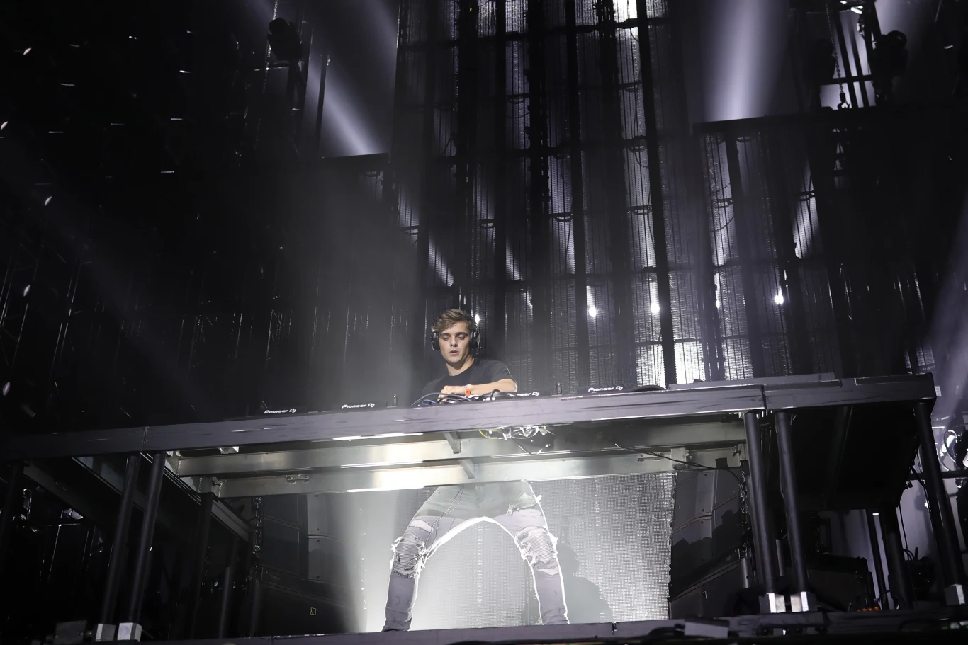 Martin Garrix Martin Garrix