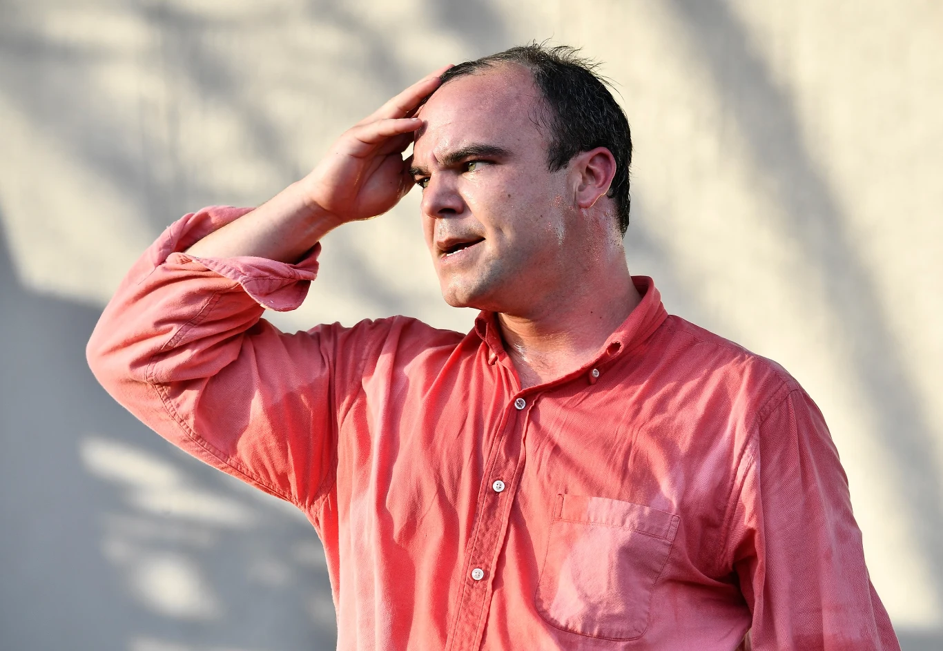 Future Islands Future Islands