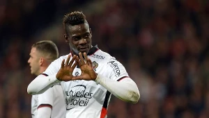 Mario Balotelli