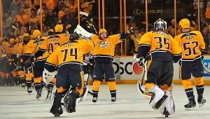 Nashville Predators