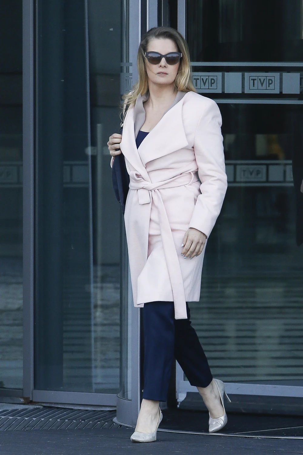 Anna Powierza długo zmagała się z otyłością i depresją Anna Powierza długo zmagała się z otyłością i depresją