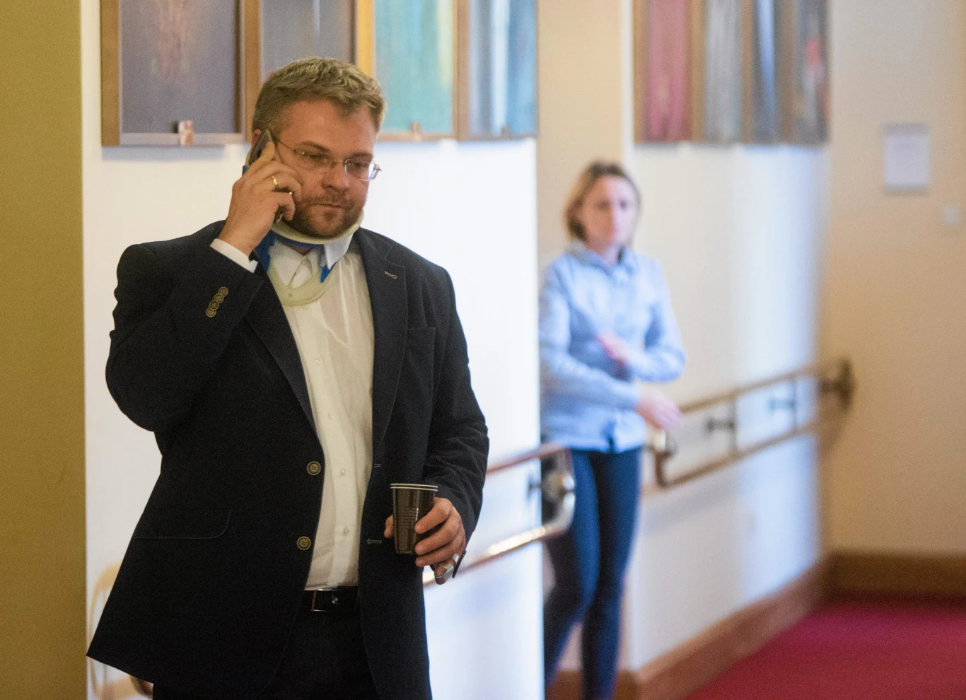 Rafał Piasecki Rafał Piasecki