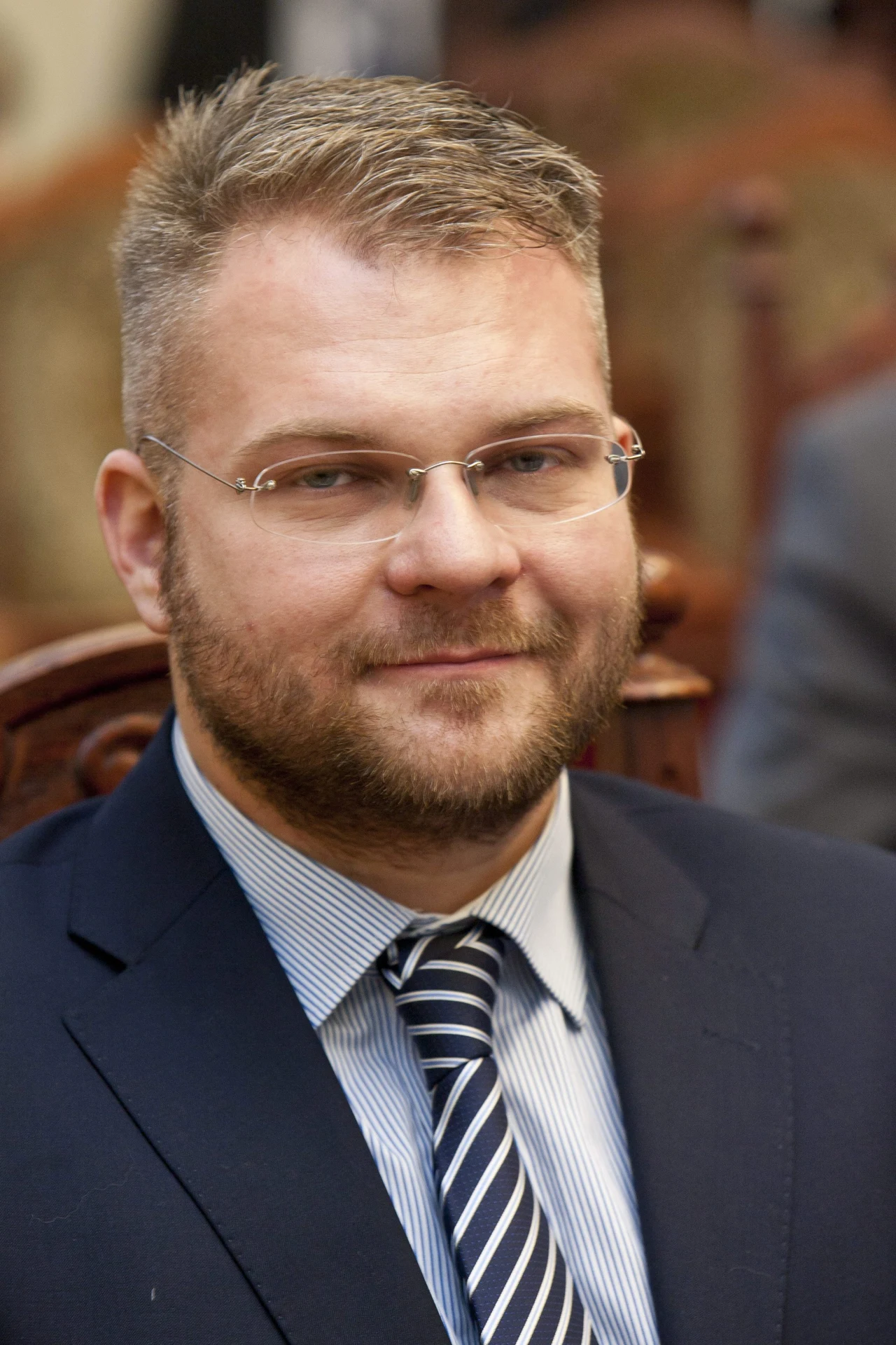 Rafał Piasecki Rafał Piasecki