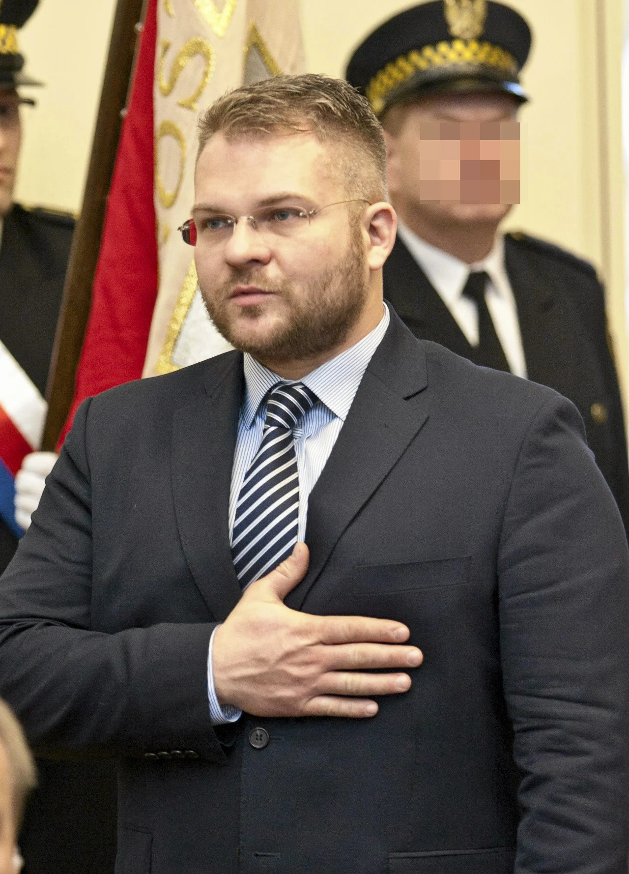 Rafał Piasecki Rafał Piasecki