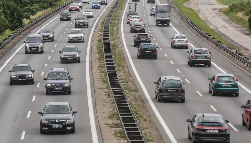 Liczba wypadków podczas Wielkanocy w tym roku była wyższa, niż w ubiegłym