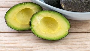 Awokado obniża cholesterol