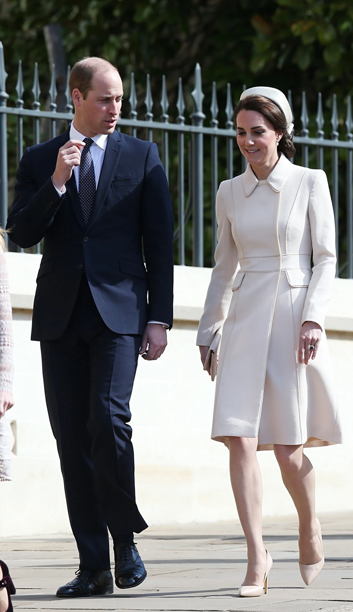 Księżna Kate i książę William Księżna Kate i książę William