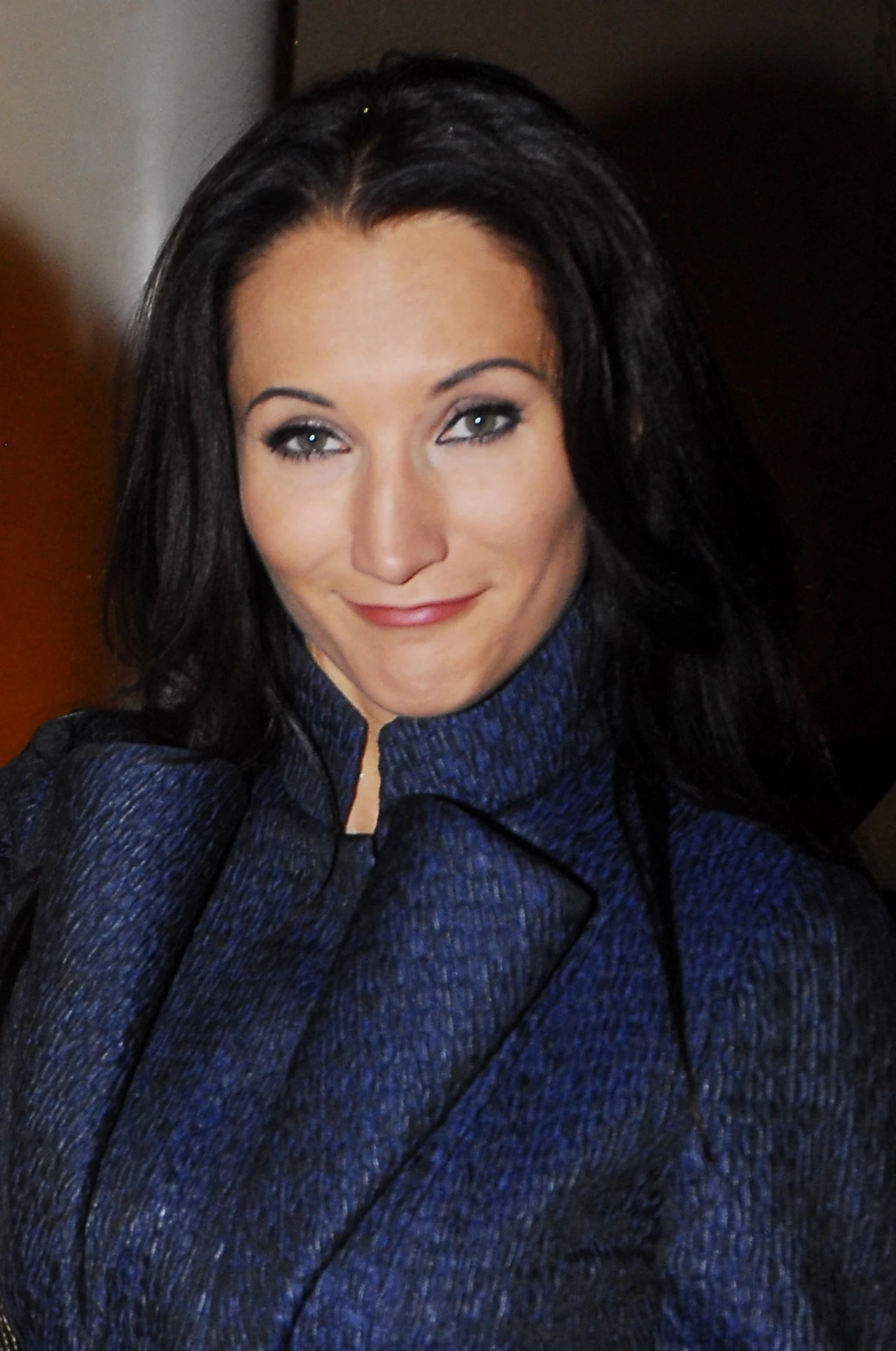 Justyna Steczkowska Justyna Steczkowska