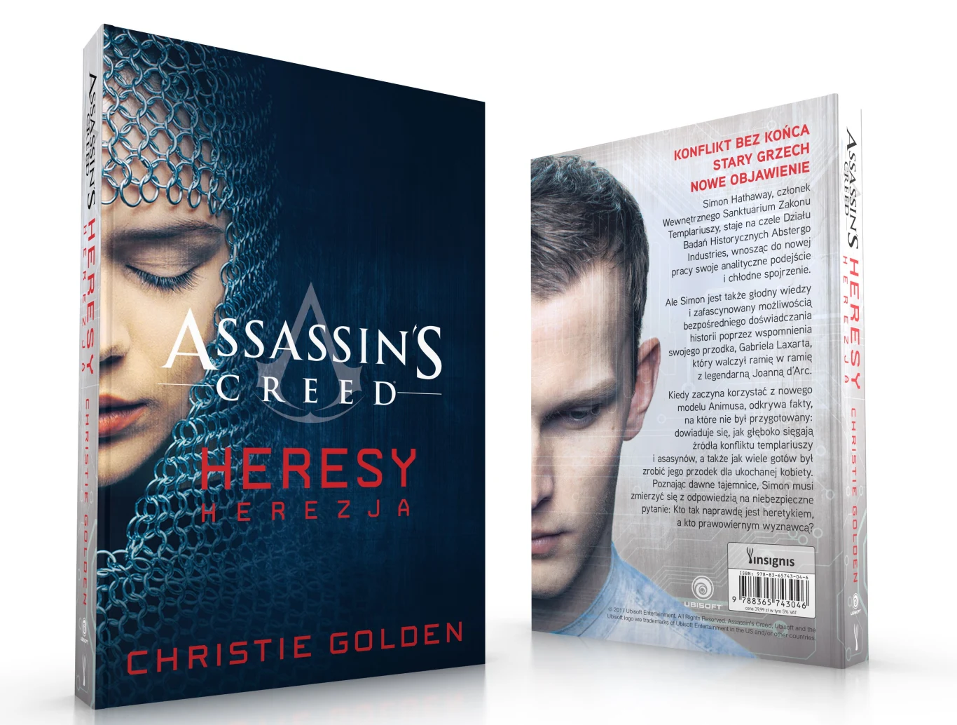Assassin’s Creed Assassin’s Creed