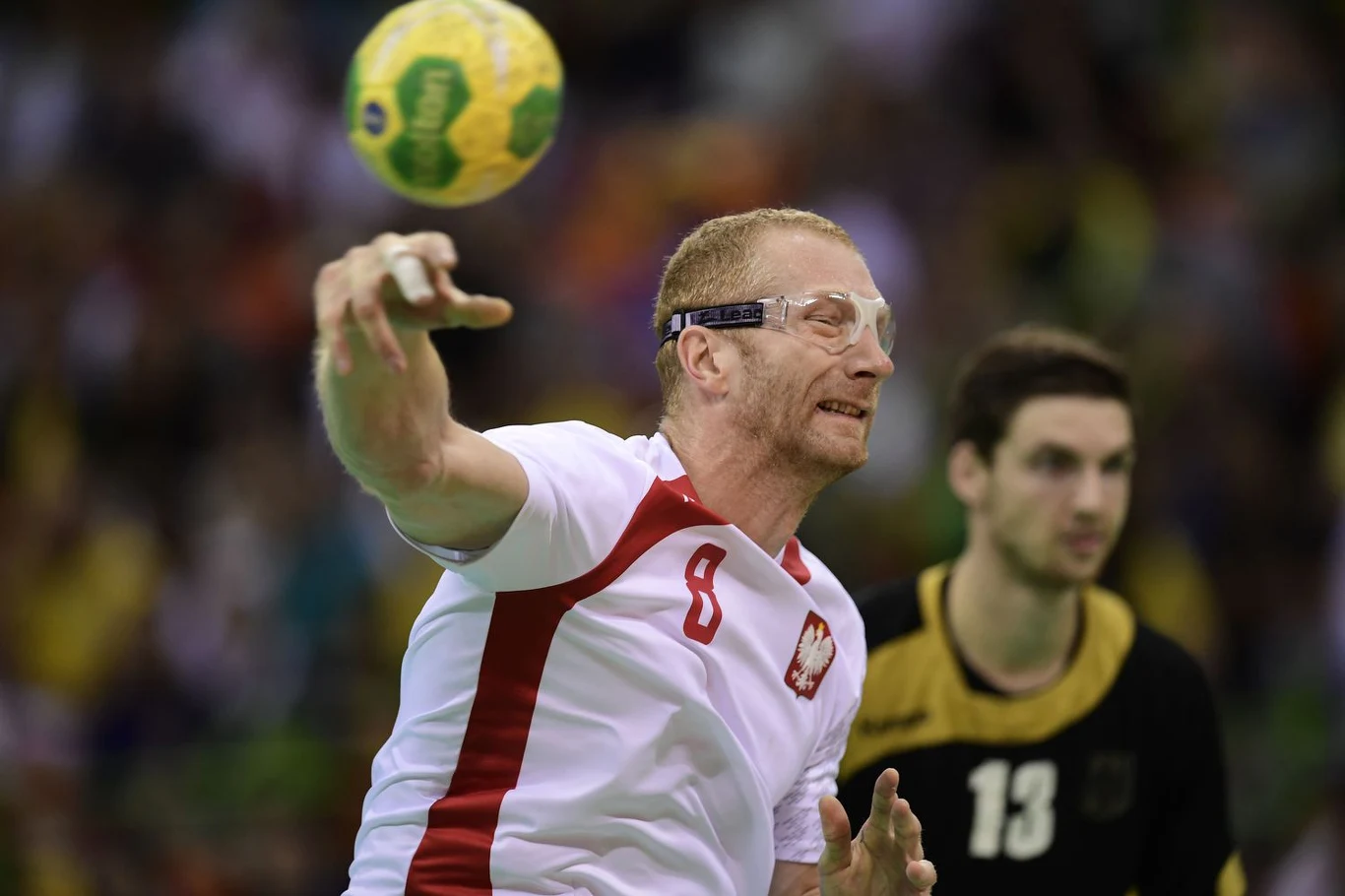 Karol Bielecki Karol Bielecki